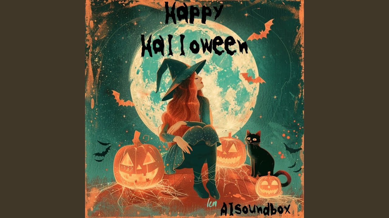 Moonlit Pumpkin Groove