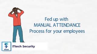 eSSL F22 - Ultra Thin WiFi Based Time Attendance & Access Control System | iTtech screenshot 5