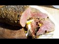 VEGAN CORNED BEEF - RED SEITAN RECIPIE - vegan roast beef |  | Connie's RAWsome kitchen