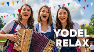 Yodel – Gentle Alpine Yodel Song for Quiet Reflection and Inner Calm