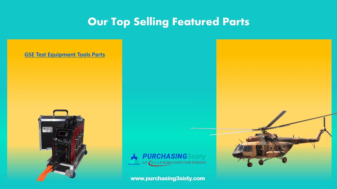 Purchasing3sixty | Aviation Parts & Ship Marine Equipment