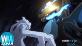 ポケモンxy メガガブリアス Vs メガリザードン Youtube