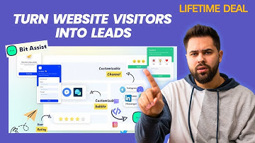 Bit Assist Lifetime Deal I Communicate with Your Customers Using Different Messaging Apps