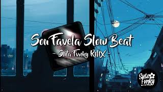 DJ Sou Favela Slow Beat Jedag Jedug || DJ Komang Remix Fyp Viral Tik Tok 2021 || Sou Favela