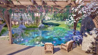 Cottage Exterior Renovation as of ver 2.9 | Infinity Nikki