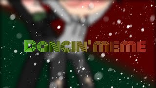 Dancin’ meme| Drarry| DiRtY?