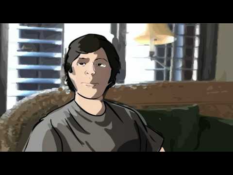 AFP Deleted Scene: Addams Family (Unused Animation)