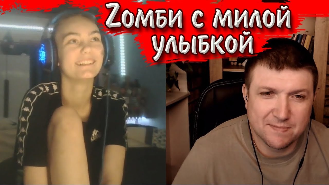 Сразу обнадежила, а потом пропасть (до конца!)| Чат рулетка #краянин