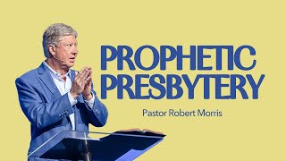 Gateway Church Live | “Prophetic Presbytery” by Pastor Robert Morris | June 1–2