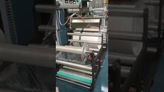 plastic container printing machine 热转印机器