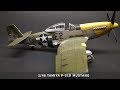 Tamiya P-51D "Lou IV"