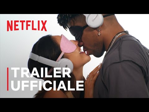 Perfect Match | Trailer ufficiale | Netflix