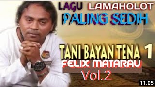 TANI BAYAN TENA 1 - Music/ Video/ Lamaholot- Flores -Lembata-Flotim- NTT