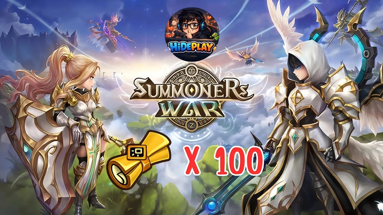 SMW : มือใหม่เปิดสกอ 100 ใบ ตัวไหนใช้ได้บ้างนะ