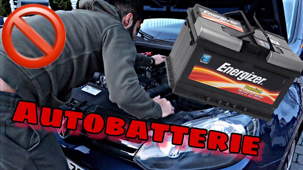 AUTO BATTERIE GEKLAUT PRANK | AN MEIN GROßEN BRUDER 😨 || ESKALATION || AUSRASTER 😱