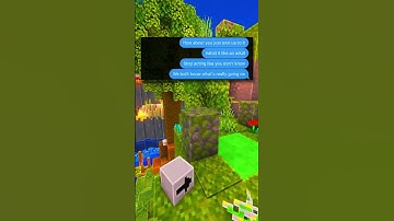 @nuncafuirockstar SHE WHAT ⁉️ 💀💀 #text