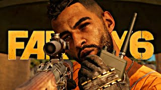 Far Cry 6 - Sundown (Operation) | Full Mission Gameplay (No Deaths)