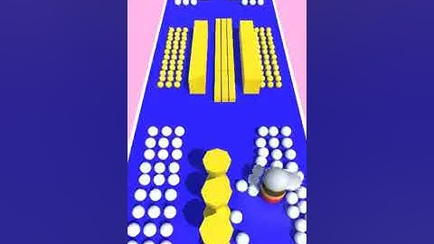 Color Couple Bump 3D Unity Game Source Code sellunitysourcecodes