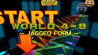 Super Monkey Ball (NGUU) 2 - Story Mode (part 3)