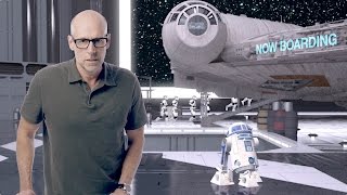 Scott Galloway: Google's Latest Victim