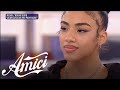 Amici 22 - Le sensazioni di Megan