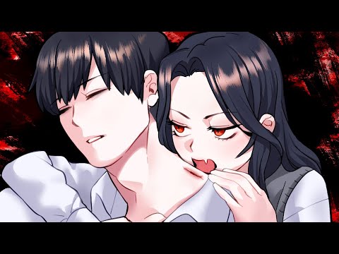 내가 해줄 수 있는건 내 피를 <strong>주는방법</strong> 뿐이야.. [뱀파이어 소녀 4화] (잉여맨 마인크래프트 상황극)
