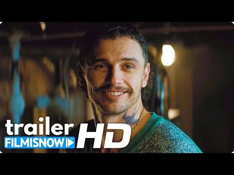 KIN (2019) | Trailer ITA del thriller con James Franco