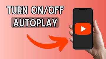 How to Turn ON/OFF AUTOPLAY on YouTube App - Automatically Play Next Videos