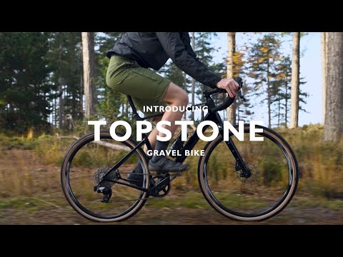 Cannondale Topstone | Evans Cycles