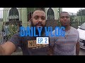 DAILY VLOG | EP. 2 | Cia. SALT