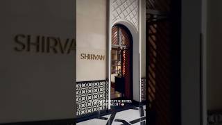 Mandarin Oriental Hotel - Marrakech 📍✨  #mandarin #oriental #shirvan #maroco #marrakech #blondish ^