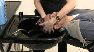 Vivabeleza - Técnica De Lavagem Capilar