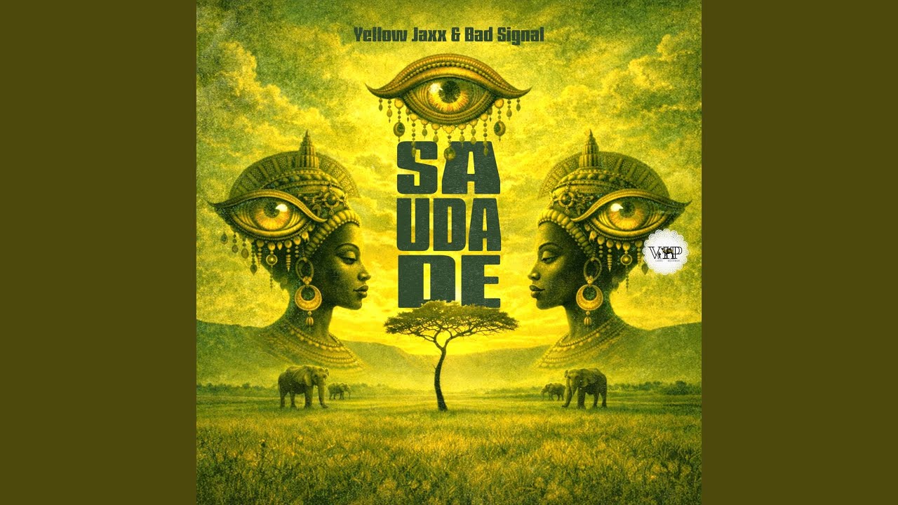 Watch Saudade on YouTube Watch Saudade on YouTube