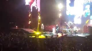 Permanent Vacation - 5 Seconds of Summer (Sounds Live Feels Live Tour, Montreal - July 13th 2016)