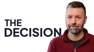 The hard thing about hard decisions