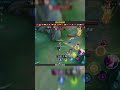 Martis vs Sora #mobilelegends #mlbb #martis #shorts