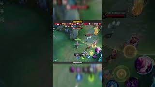 Martis vs Sora #mobilelegends #mlbb #martis #shorts