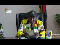 President says Zimbabwe's macroeconomic reforms under the Second Republic are earning international