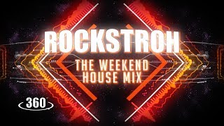 360° Deep House Mix 2018 Vol.1 By Rockstroh