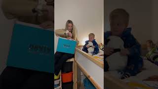 Dryly Unboxing Video