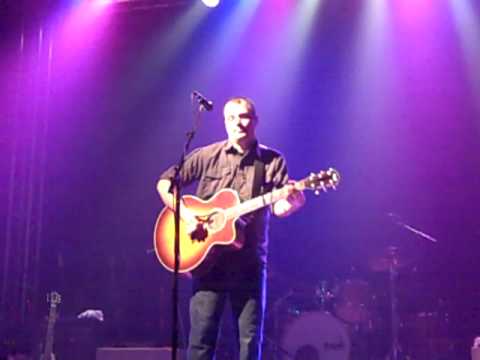 MATTHEW GOOD BAND "TRUE LOVE WILL FIND YOU IN THE ...
