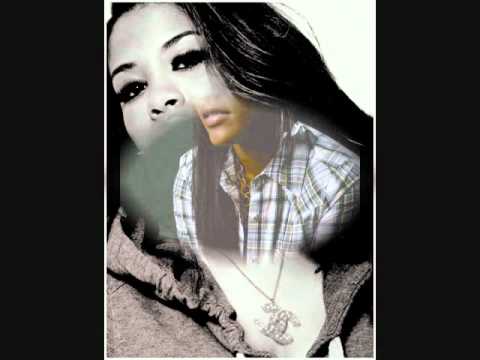 Cry Mash-Up by India Shawn and Keshia Chante