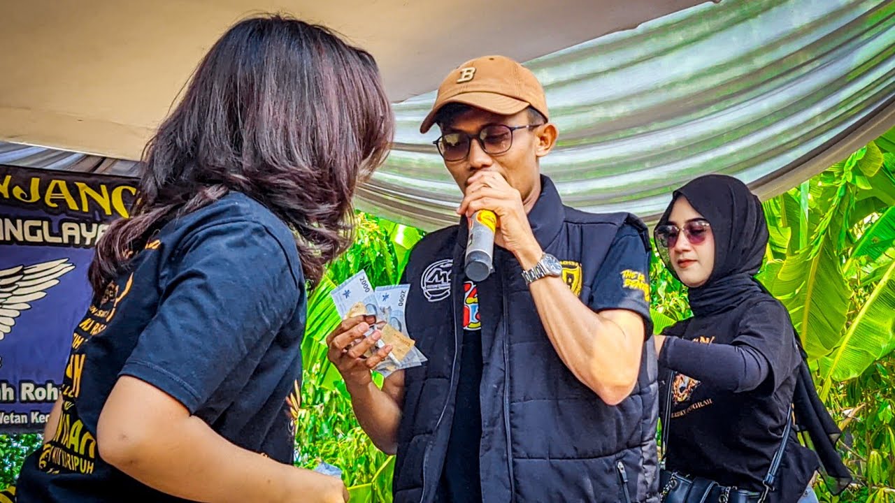 KOKOSODAN GOGOLERAN❗️❗️❗️|| WAWAN TEBE FT. MAMAH NENI || SENI BENJANG MEKAR BUDAYA