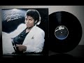 Michael Jackson - Thriller (1982) Full Album Sade A
