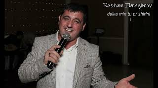 Rustam Ibragimov   daika min tu pr shirini