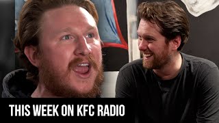 Kevin Clancy Reacts to Hitting One Billion Views - This Week on KFC Radio.mp4