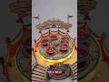 Tilt A Whirl #rokr #mechanicalwonders #diycraft