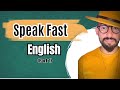 Speak fast part 1  learnenglish shorts