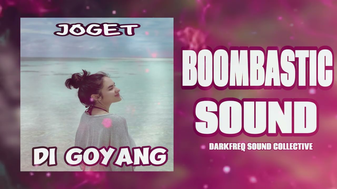 ZEEY™ - JOGET   DIGOYANG CINTA