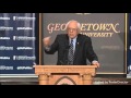 Bernie Sanders Defines Democratic Socialism Evoking FDR &amp; MLK (5 Min Version)